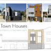 New Town Houses