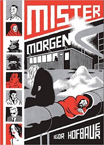 mister morgen