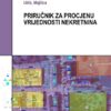 Priručnik za procjenu vrijednosti nekretnina