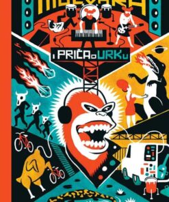 Močvara i priča o URK-u