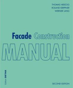 Facade Construction Manual