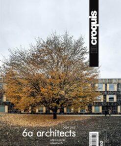 El Croquis 192: 6a Architects (2009-2017)