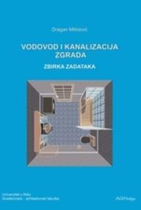 Vodovod i kanalizacija zgrada