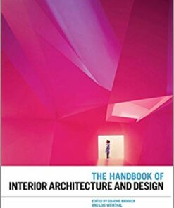 The Handbook of Interior Architecture and Design