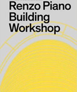 Renzo Piano Building Workshop