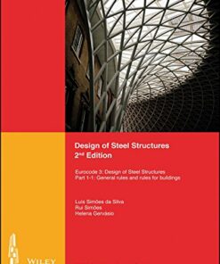 Design of Steel Structures: Eurocode 3