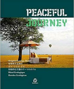 Peaceful Journey: Original Ecology Hotel