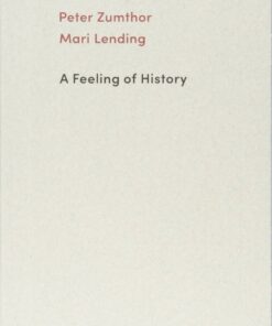 A Feeling of History