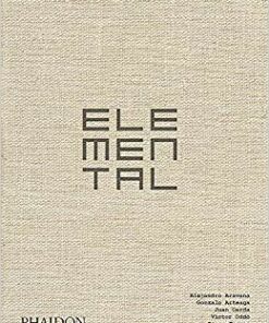 Elemental: Alejandro Aravena