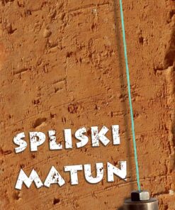 Spliski matun