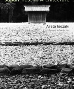 Japan-ness in Architecture