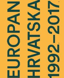 EUROPAN Hrvatska 1992.-2017.