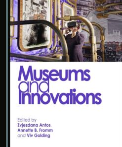 Museums and Innovations