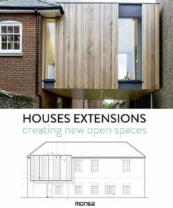 Houses Extensions: Creating New Open Spaces