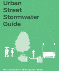 Urban Street Stormwater Guide