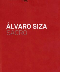Alvaro Siza, Sacro