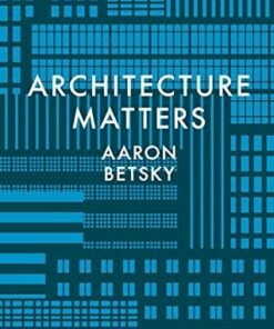 Architecture Matters