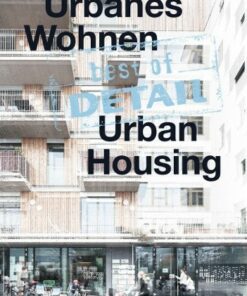 Best of DETAIL: Urban Housing