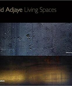 David Adjaye: Living Spaces