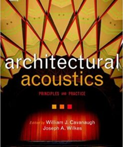 Architectural Acoustics