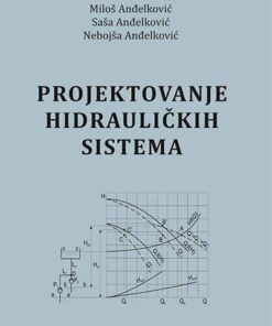 Projektovanje hidrauličkih sistema