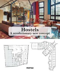 Hostels: A Revolutionary New Concept