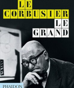 Le Corbusier Le Grand