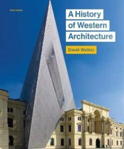 A History of Western Architecture (6th edition)