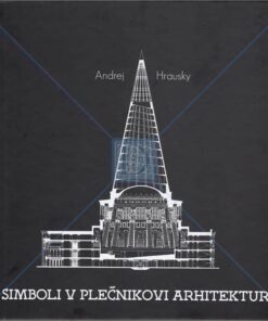 Simboli v Plečnikovi arhitekturi