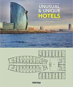 Unsual & Unique Hotels