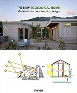 New Ecological Home