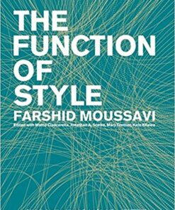 The Function of Style