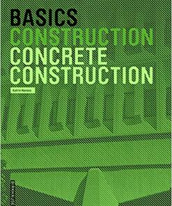Basics Concrete Construction