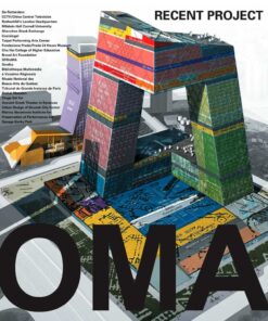 GA Recent Projects: OMA