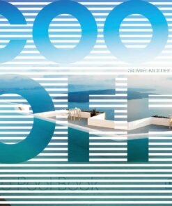 Cool Off!: The Pool Book