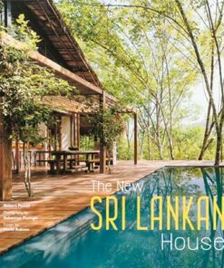 The New Sri Lankan House