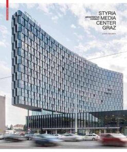 Styria Media Center Graz - ArchitekturConsult