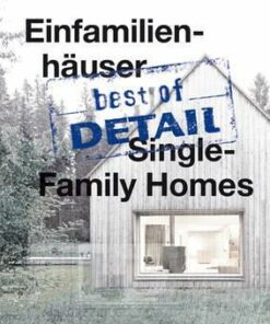 Single Family Houses (Best of Detail)