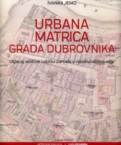 Urbana matrica Dubrovnika