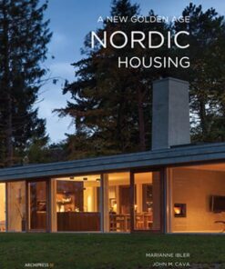 A New Golden Age - Nordic Housing