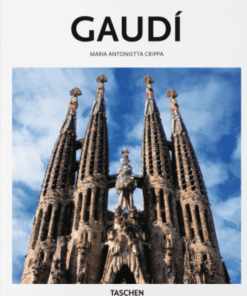 Gaudí
