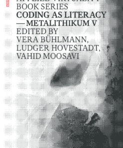 Coding as Literacy