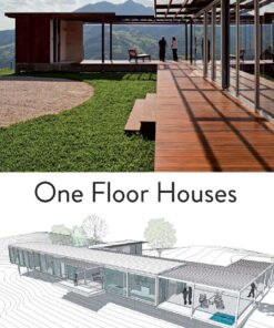 One Floor Houses