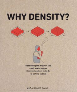 Why Density? Debunking The Myth Of The Cubic Watermelon