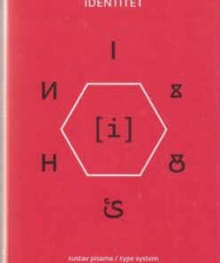 IDENTITET - sustav pisama / type system