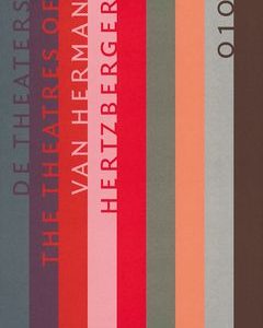 THEATRES OF HERMAN HERTZBERGER