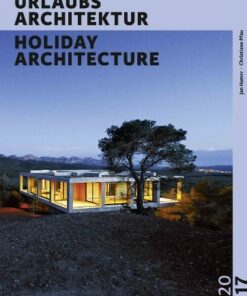 Holiday Architecture - Selection 2017