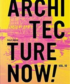 Architecture Now! Vol. 10