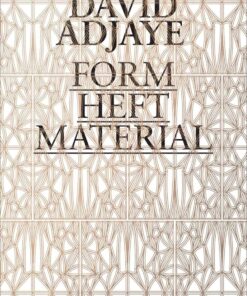 Form, heft, meterial
