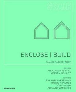 Enclose | Build Walls, Facade, Roof